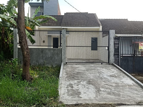Dijual Rumah Mirah Delima Regency, Driyorejo