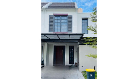 Dijual Rumah Grand Harvest
